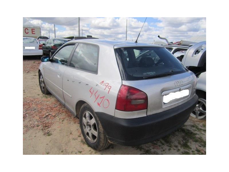audi a3 del año 1999