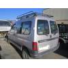 citroën berlingo del año 1999