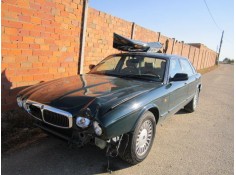 jaguar xj del año 1998