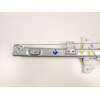 Recambio de elevalunas trasero izquierdo para hyundai i20 iii (bc3, bi3) 1.2 referencia OEM IAM 83450Q0000  