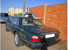 jaguar xj del año 1998 2