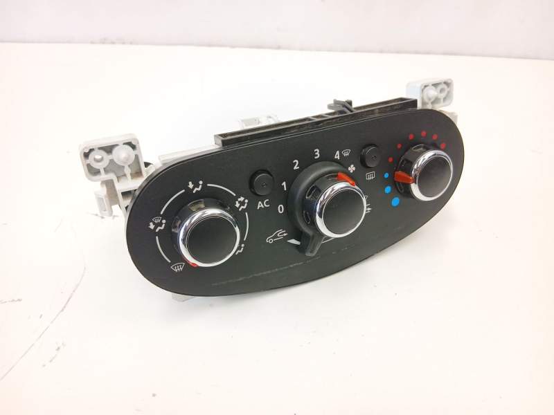 Recambio de mandos calefaccion aire para dacia sandero ii (b8_) 1.5 dci referencia OEM IAM 275108691R  