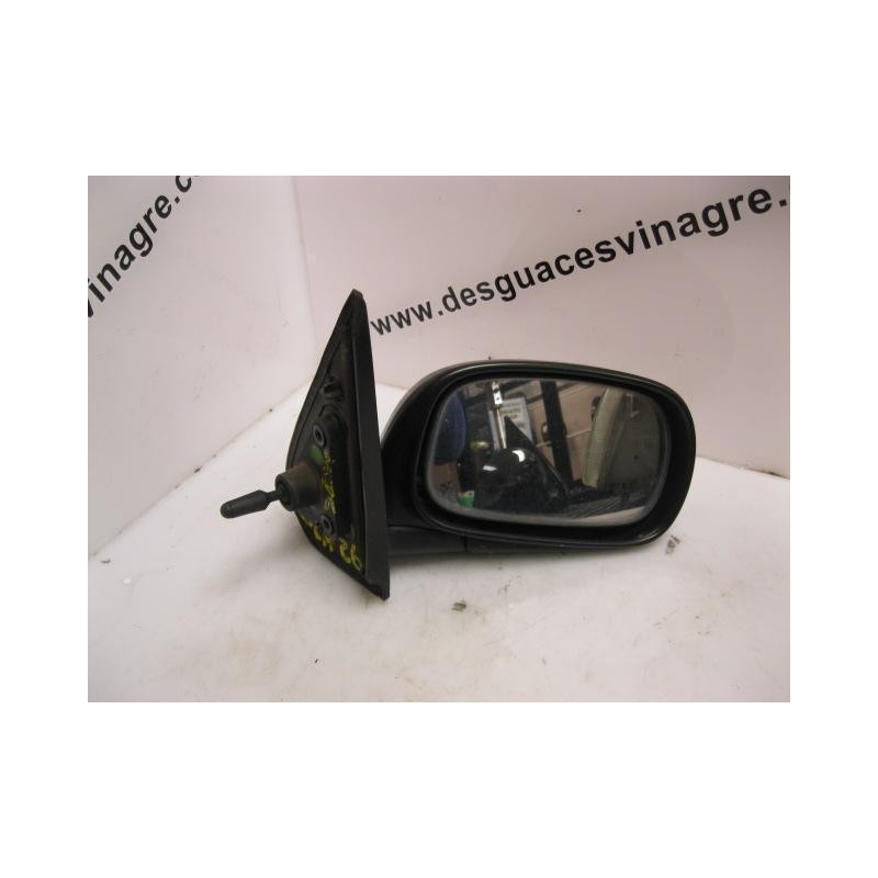 Recambio de retrovisor dcho. : nissan micra : 1.3 g -cg13 (74,8cv) 5p [1993] para nissan micra 1.3 g -cg13  5p referencia OEM IA