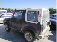 suzuki santana sj413-g13a-3p-capota riji- [g/ g13a] del año 1989