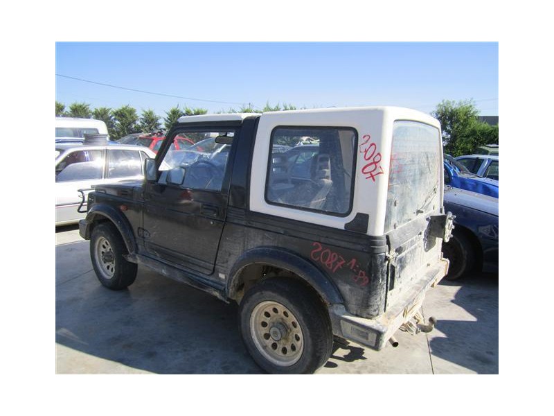suzuki santana sj413-g13a-3p-capota riji- [g/ g13a] del año 1989