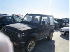 suzuki santana sj413-g13a-3p-capota riji- [g/ g13a] del año 1989 2