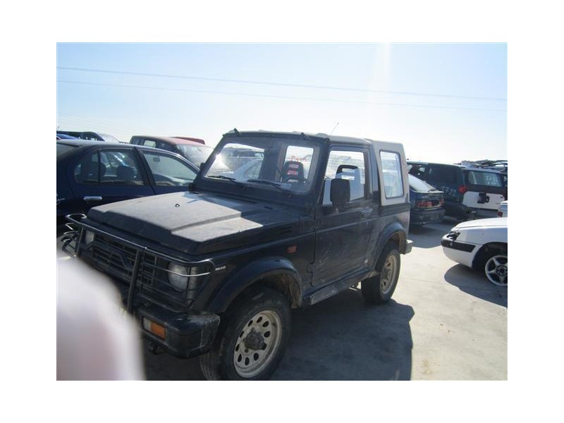 suzuki santana sj413-g13a-3p-capota riji- [g/ g13a] del año 1989