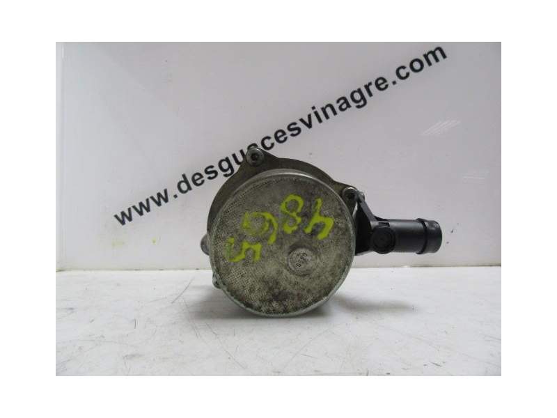 Recambio de depresor freno para renault laguna 1.9 dci /f9q t7 referencia OEM IAM PIERBUG  