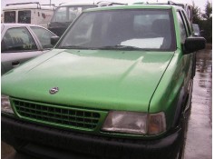 opel frontera del año 1995 2