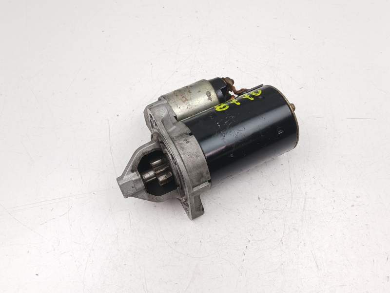 Recambio de motor arranque para hyundai coupe ii (gk) 1.6 16v referencia OEM IAM 3610022800 TM000A27301 