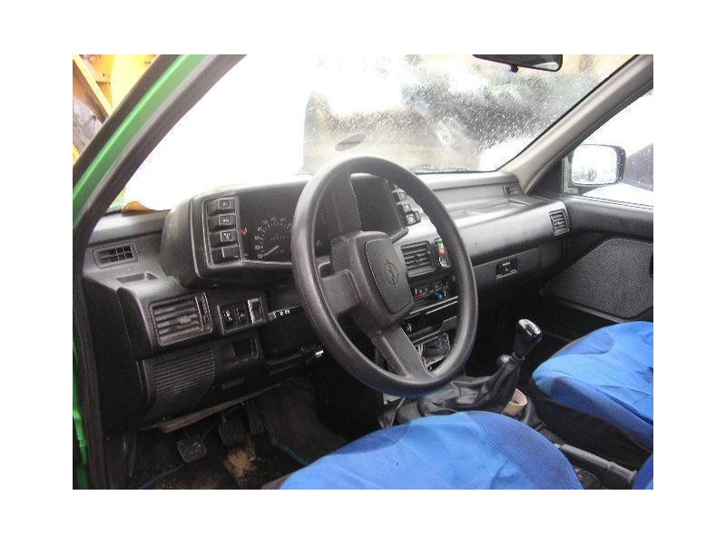 opel frontera del año 1995