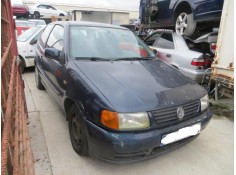 volkswagen polo del año 1998
