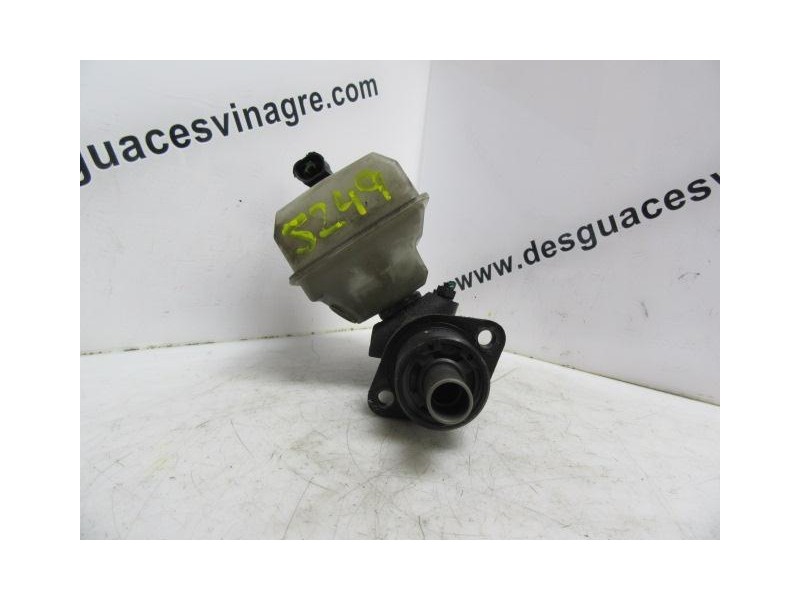 Recambio de bomba de freno : renault laguna : 3.0 g (190,34cv) 24v [1997] para renault laguna 3.0 g 24v referencia OEM IAM   