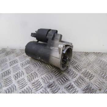 MOTOR ARRANQUE 0001121001 0001121001 