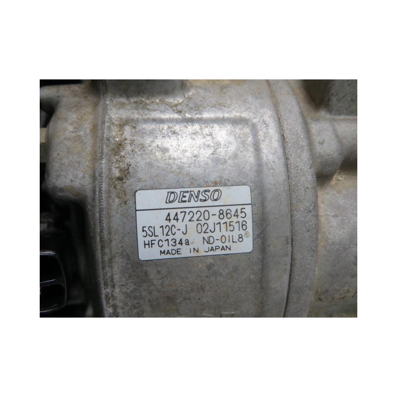 Recambio de aire acondicionado : fiat bravo : 1.9 jtd -192a8000 (119,68cv)5p [2008] para fiat bravo 1.9 jtd -192a8000 (119,68cv 