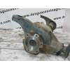 Recambio de diferencial delantero para ssangyong actyon 2.9 d (662.910) referencia OEM IAM 1998 4.55  