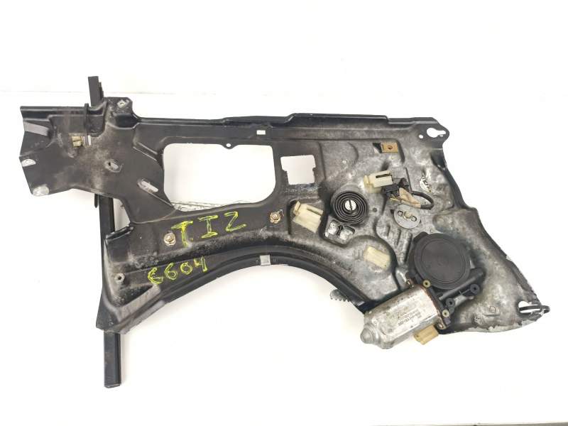 Recambio de elevalunas trasero izquierdo para bmw 7 (e32) 735 i, il referencia OEM IAM 51341928323 680185346000 0130821241