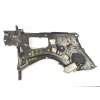 Recambio de elevalunas trasero izquierdo para bmw 7 (e32) 735 i, il referencia OEM IAM 51341928323 680185346000 0130821241
