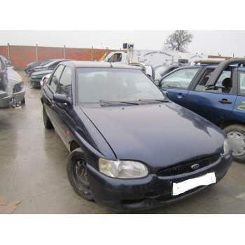 FORD ESCORT