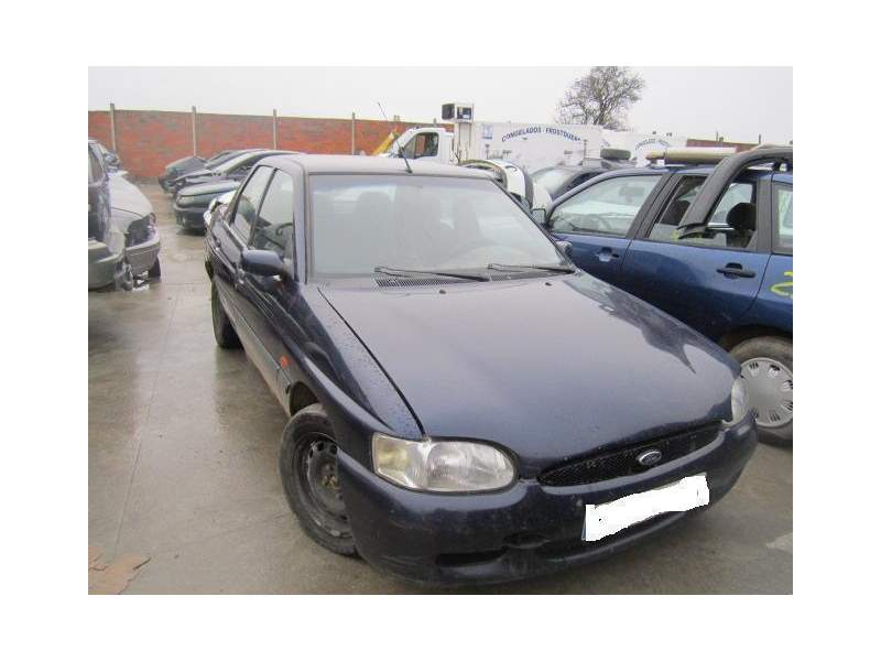 FORD ESCORT
