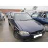 ford escort del año 1998