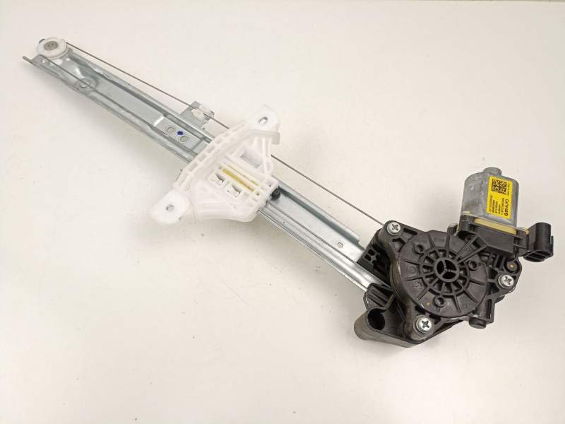 Recambio de elevalunas trasero derecho para hyundai i20 iii (bc3, bi3) 1.2 referencia OEM IAM 83460Q0000  