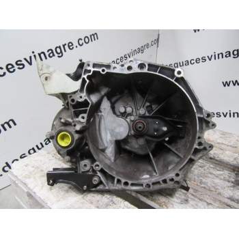 CAJA CAMBIOS 5V TURBO DIESEL 20DP27 