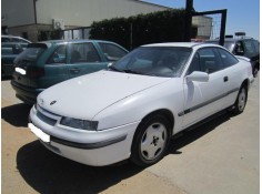 opel calibra del año 1991
