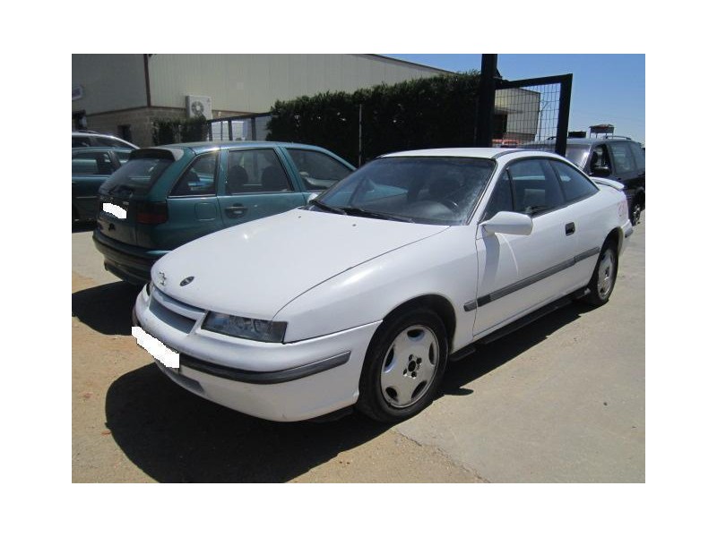 opel calibra del año 1991