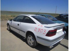opel calibra del año 1991 2