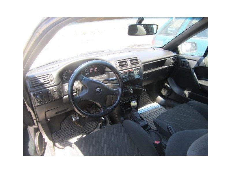 opel calibra del año 1991