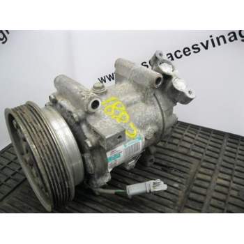 COMPRESOR AIRE ACONDICIONADO 8200600122 03140812662 