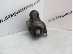 Recambio de motor arranque : audi a3 : 1.9 tdi -ahf (110,13cv) [1998] para audi a3 1.9 tdi -ahf referencia OEM IAM 0001125012   2