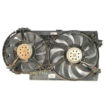 ELECTROVENTILADOR 4809413AG MC1211868911P MC1211868500S