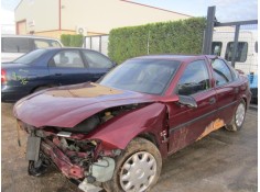 opel vectra del año 1998