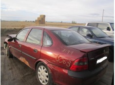 opel vectra del año 1998 2