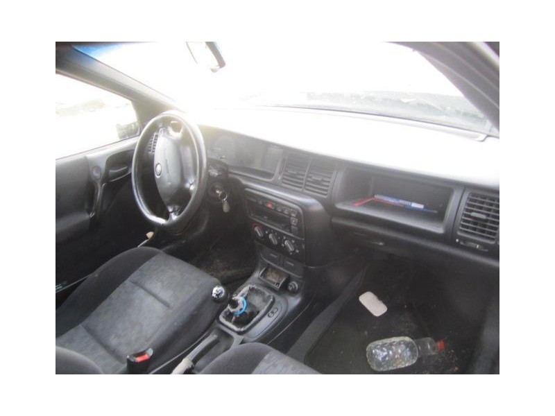 opel vectra del año 1998