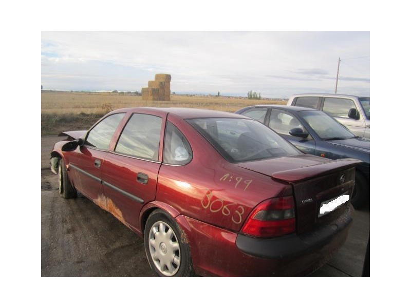 opel vectra del año 1998