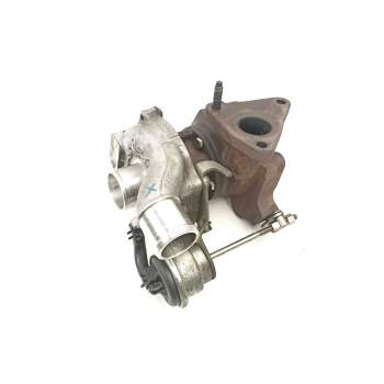TURBO 7711135039 507852H301868 54359700011