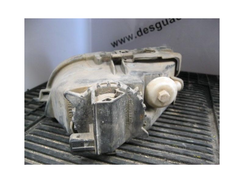 Recambio de antiniebla dcho : citroen xantia : 1.9 td ( d8b ) [1995] para citroen xantia 1.9 td ( d8b ) referencia OEM IAM BLANC