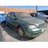 opel astra g berlina 2.0 del año 1998