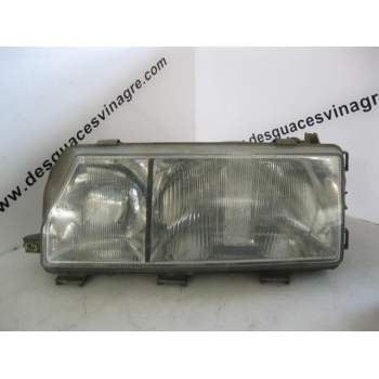 FARO IZQUIERDO DOBLE OPTICA 