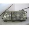 Recambio de faro izquierdo para renault 11 1.4 g -c2j referencia OEM IAM DOBLE OPTICA  