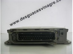 Recambio de centralita : peugeot 106 : 1.0 g -cdz (50,32cv) 3p [1993] para peugeot 106 1.0 g -cdz   referencia OEM IAM 026120070 2