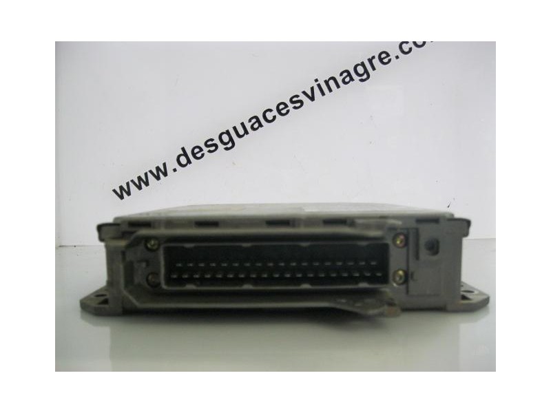 Recambio de centralita : peugeot 106 : 1.0 g -cdz (50,32cv) 3p [1993] para peugeot 106 1.0 g -cdz   referencia OEM IAM 026120070