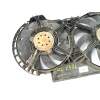Recambio de electroventilador para chrysler voyager (rg) 2.5 crd cat referencia OEM IAM 4809413AG MC1211868911P MC1211868500S