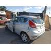 ford fiesta vi (cb1, ccn) del año 2011