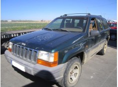 jeep grand cherokee del año 1998