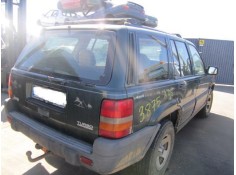 jeep grand cherokee del año 1998 2