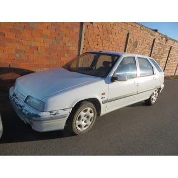 CITROËN ZX